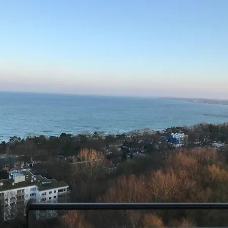 Seeseite 131 아파트 티멘도르프스트랜드